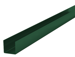 Продукция П-заглушка к Профилю монтажному Akustiline U40/U42 в Москве